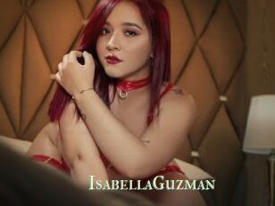 IsabellaGuzman