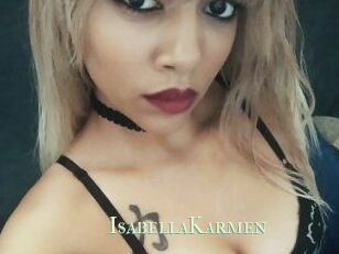 Isabella_Karmen