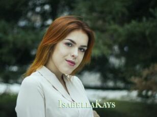 IsabellaKays