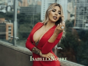 IsabellaNoure