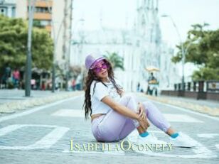 IsabellaOconely