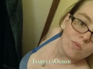 Isabella_Olson