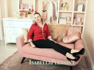 IsabellaPleasant