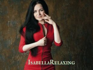 IsabellaRelaxing
