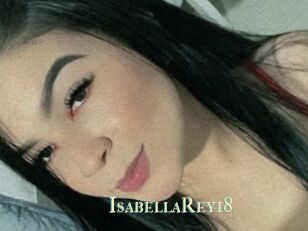 IsabellaRey18