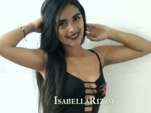 IsabellaRizzo