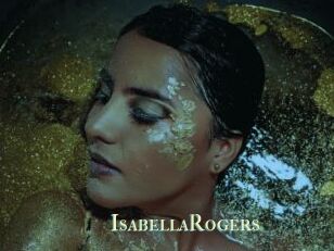 IsabellaRogers