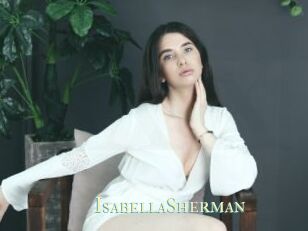 IsabellaSherman