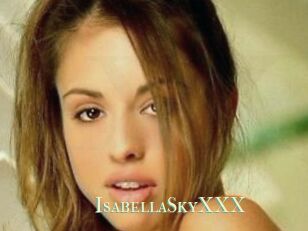 IsabellaSkyXXX