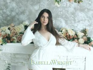 IsabellaWright