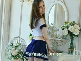 Isabella_Divine