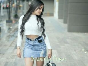 Isabella_Feral