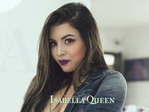 Isabella_Queen