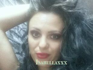 Isabellaxxx