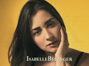 IsabelleBelanger