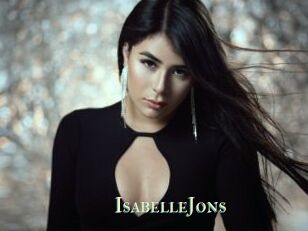 IsabelleJons