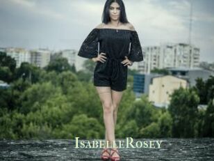 IsabelleRosey