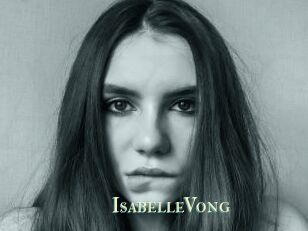 IsabelleVong