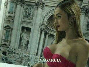 Isagarcia