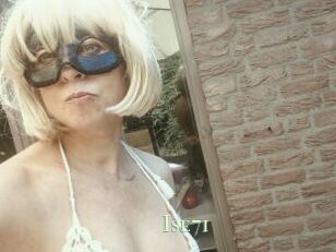 Ise71 Actrice xxx