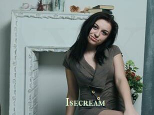 Isecream