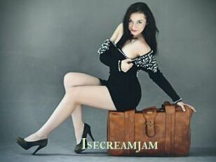 Isecreamjam