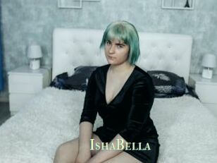 IshaBella