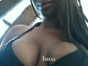 Ishaa