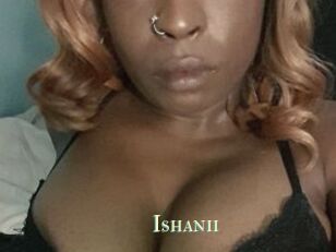 Ishanii