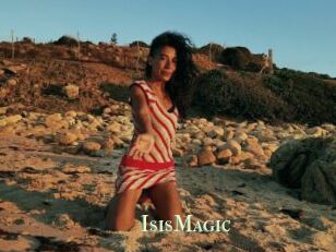 IsisMagic
