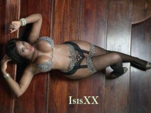 IsisXX