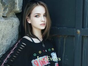 IslaEvans