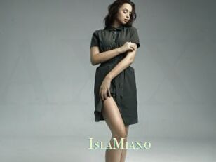IslaMiano