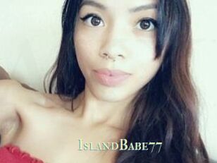 IslandBabe77