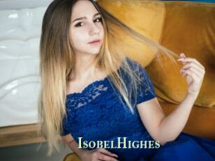 IsobelHighes