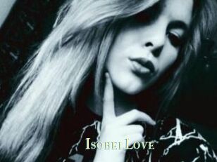 IsobelLove