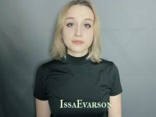 IssaEvarson
