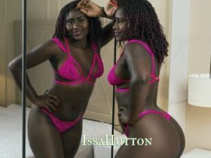 IssaHutton