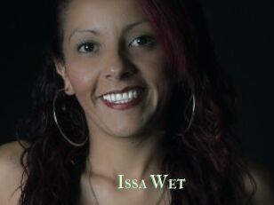 Issa_Wet