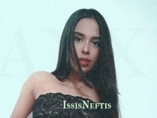 IssisNeftis