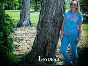Issybear