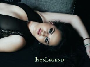 IsysLegend
