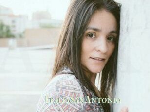 ItaliaSanAntonio