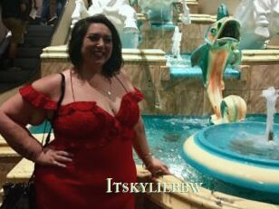 Itskyliebbw