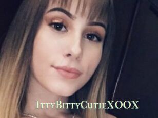 IttyBittyCutieXOOX