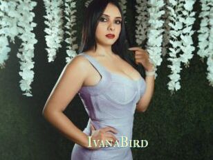 IvanaBird Actrice xxx