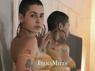 IvanaMills