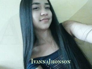 IvannaJhonson