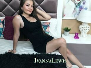 IvannaLewis