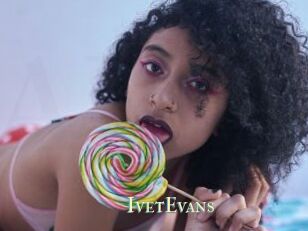 IvetEvans